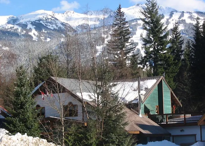 Hotel: Golden Dreams B&B