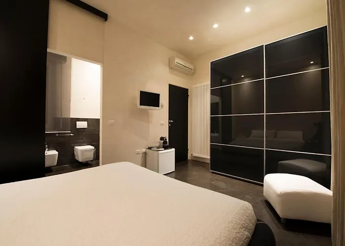 Hotel 3 stelle: B&B Lounge