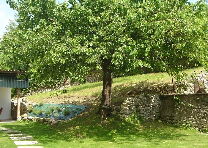 Côté Jardin