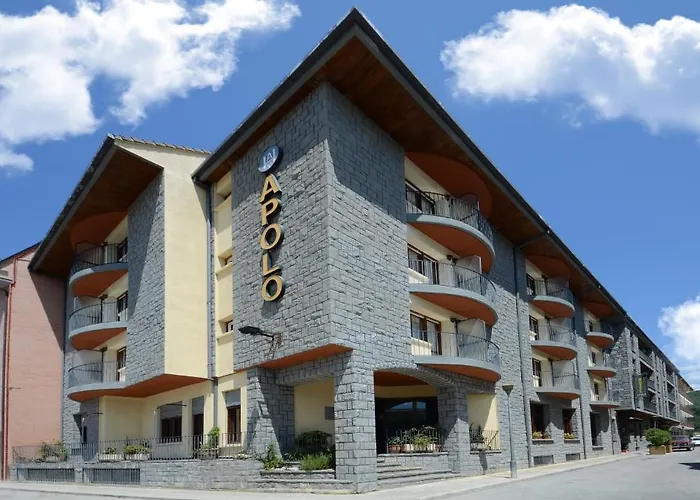  Apolo