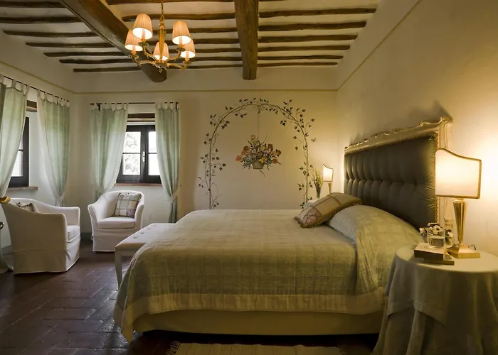Relais Villa Monte Solare Wellness&SPA