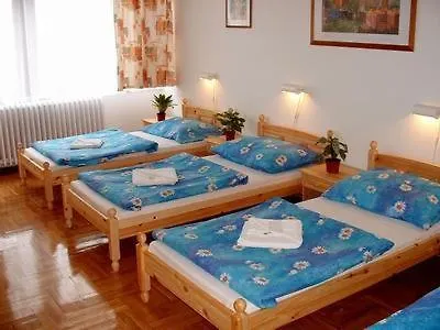 Günstiges Hotel: Hotel Rila