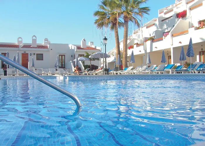 Ona Beverly Hills Suites