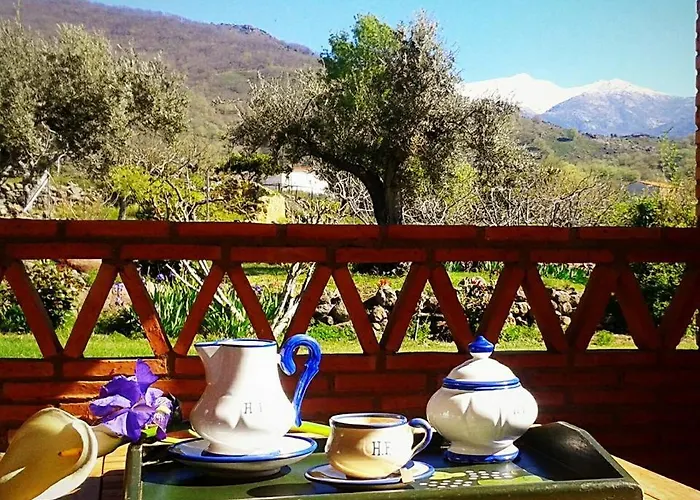 Rural Hosteria Fontivieja