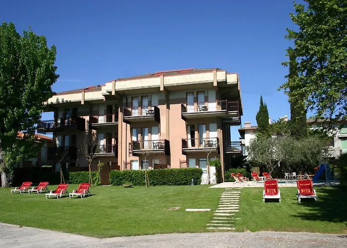 Albergo economico: Hotel Smeraldo