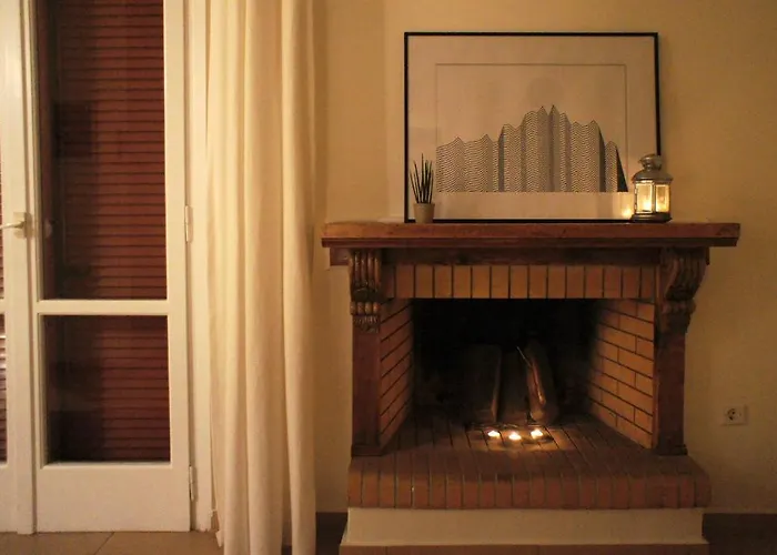 Guest house: Alice Inn Athens