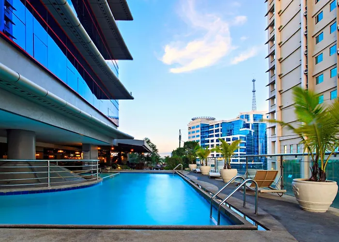 Resorts Guide Cebu Parklane International