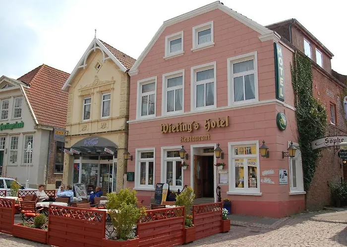 Wieting'S Hotel