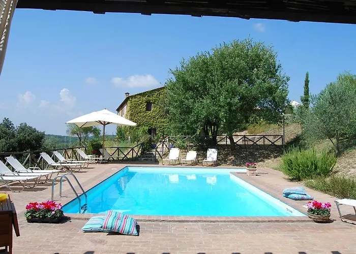 Podere Costa Romana