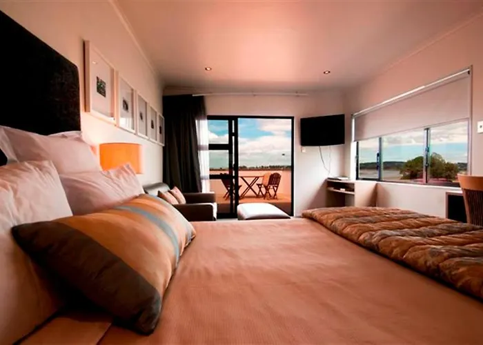 Marineland Beachfront Accommodation