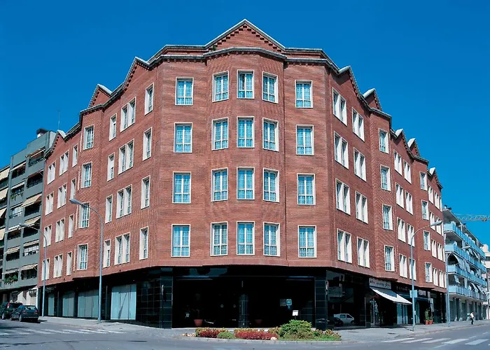 URH Ciutat de Mataró