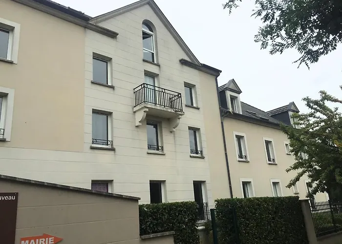 Le Petit Magny