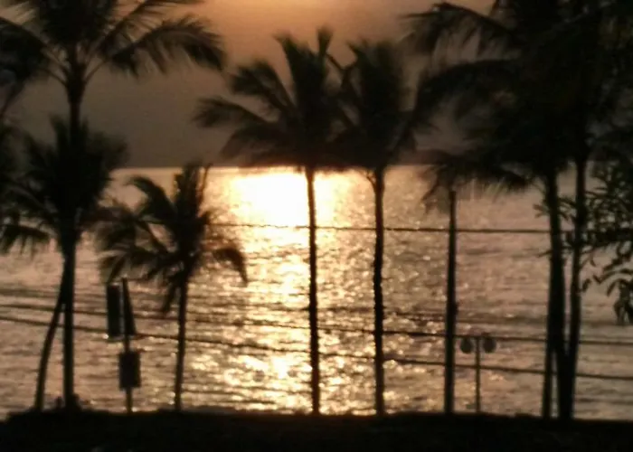 Suites Canto dos Passaros