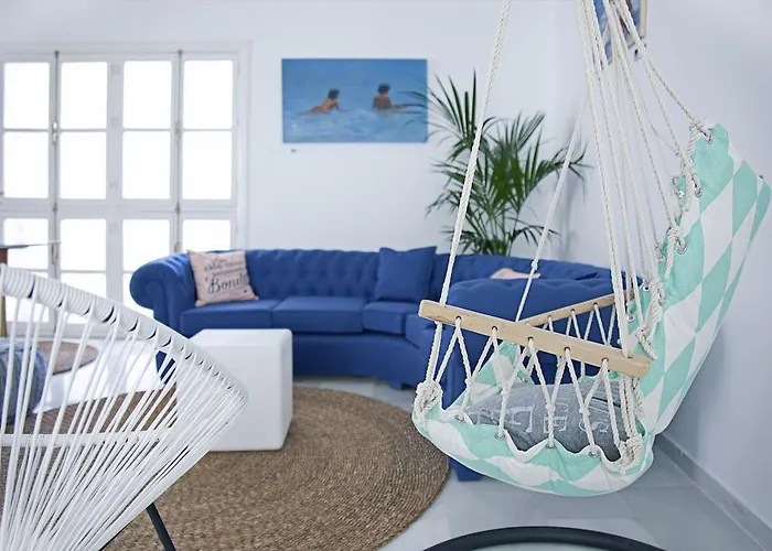 Hostal La Casa Sanlúcar