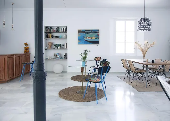 Hostal La Casa Sanlúcar