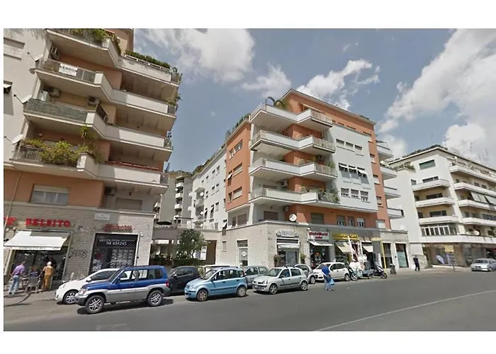 Albergo economico: Anastasio II Bed & Breakfast