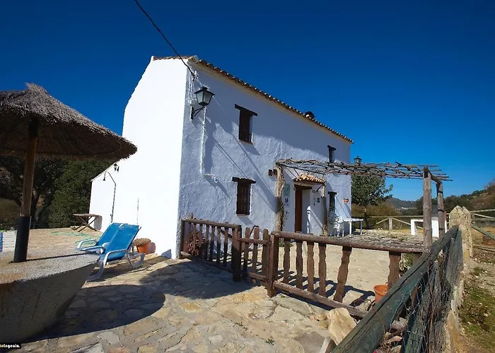 Rancho Calvillo