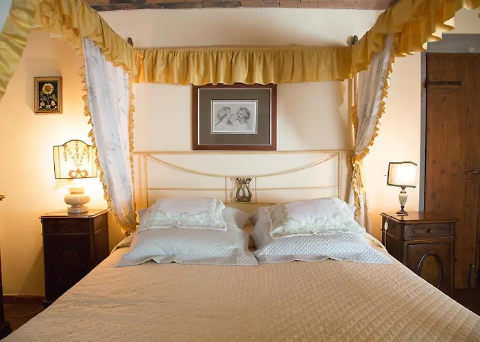 La Casa Gialla
