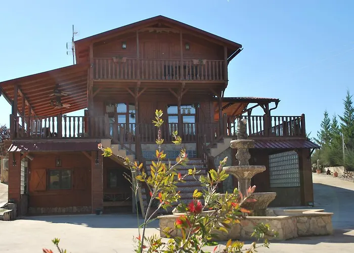 Casa Telma Y Hugo