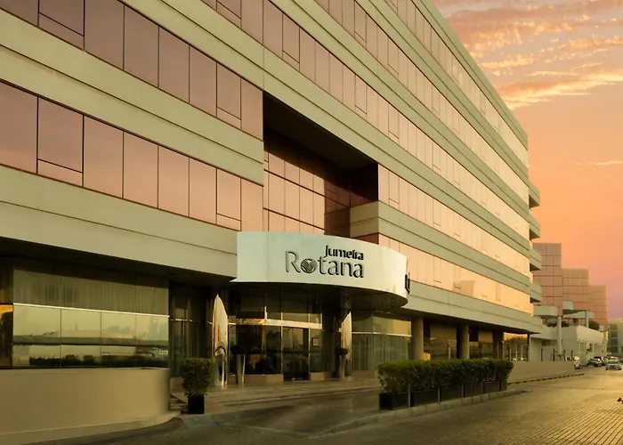 Jumeira Rotana -