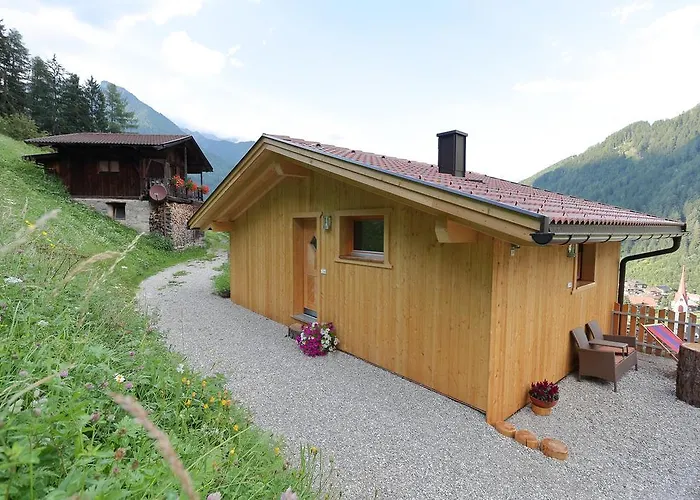 Albergo economico: Lechnerhof