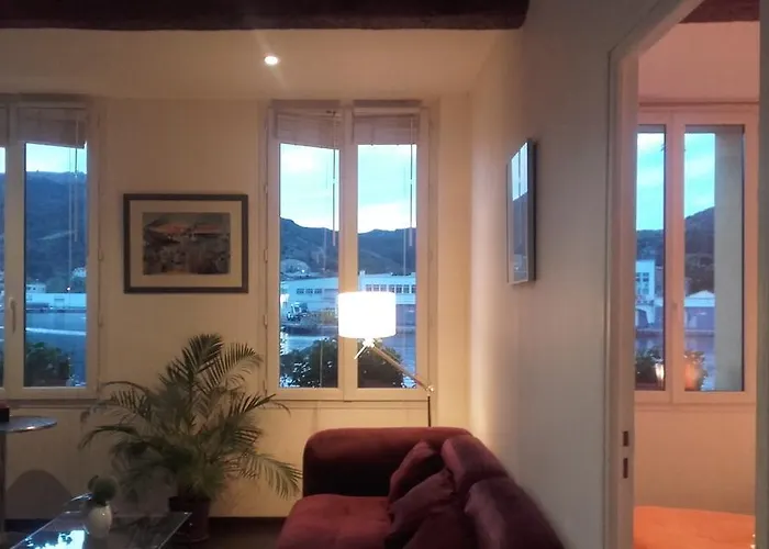 Appartement La Méditerranée vue sur Mer plein soleil 3 climatisations réversibles