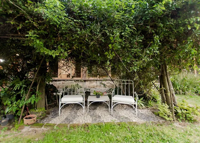 Alojamento com o café da manhã Apenas: Pousada Sitio e Poesia
