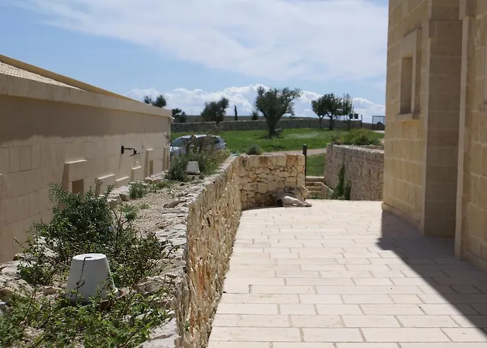 Casa Vacanze Murà