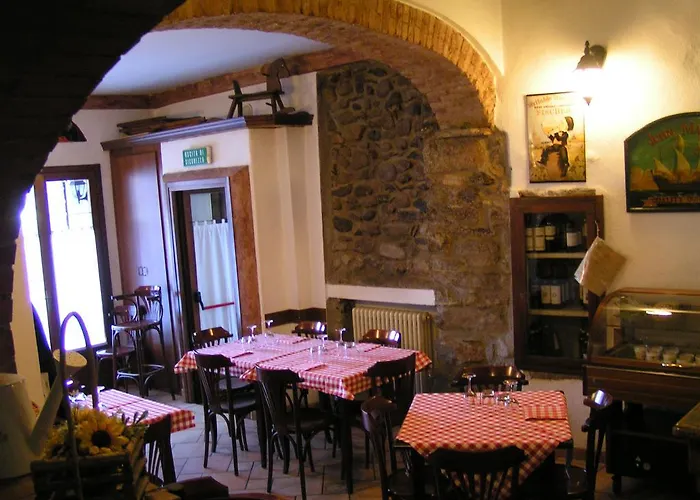  Vecchia Osteria