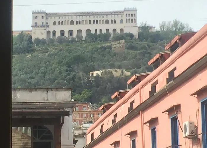 Toledo Boutique Studio Apartments