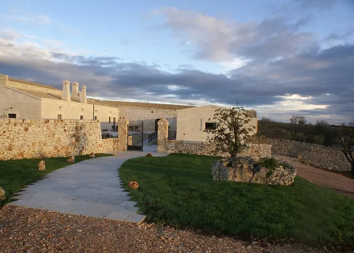 Casa Vacanze Murà