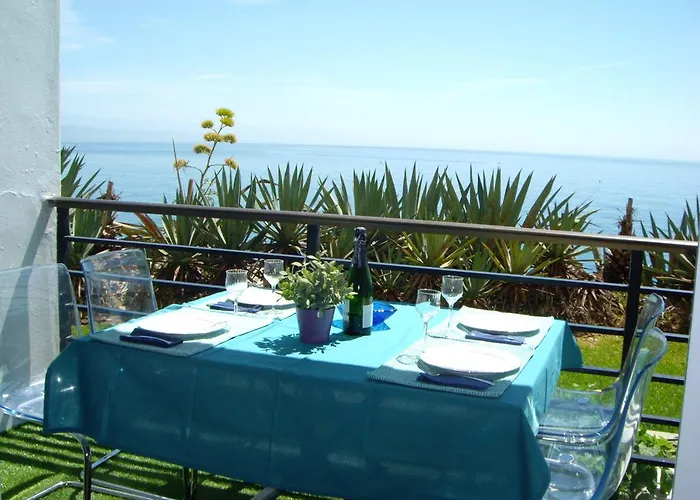 Castillo de Santa Clara Luxury