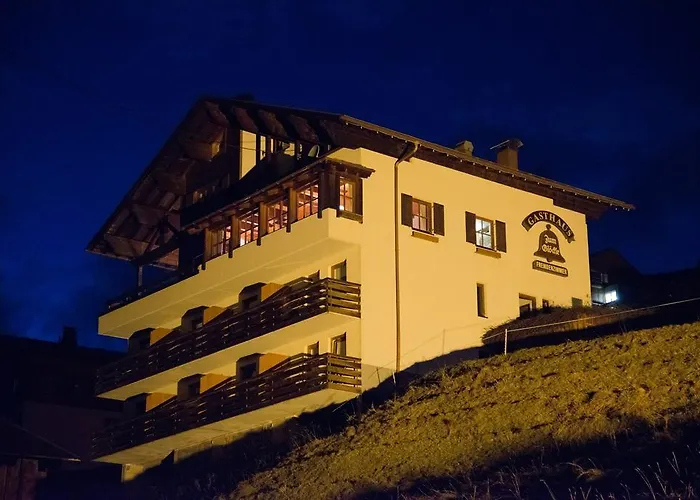Gasthaus Glöckle