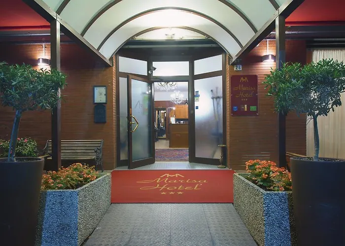 Hotel Marisa