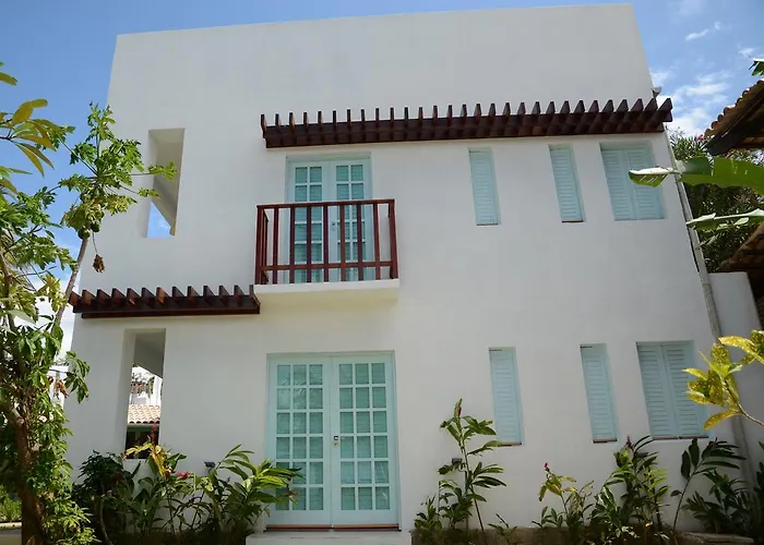 Praiagogi Boutique Pousada