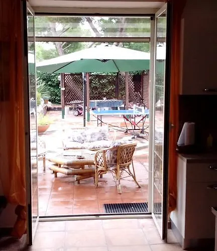 Resort Siranita