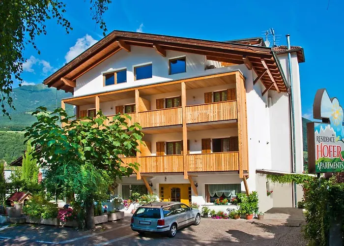  Residence Hofer