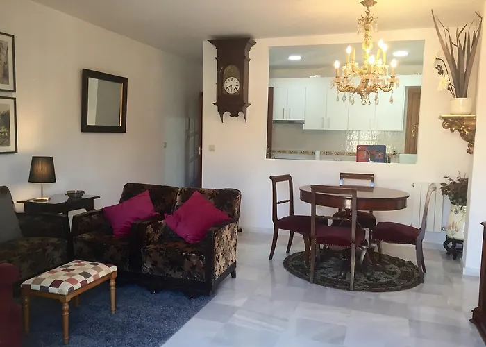 Boutique hotel only: Hotel Plaza Nueva