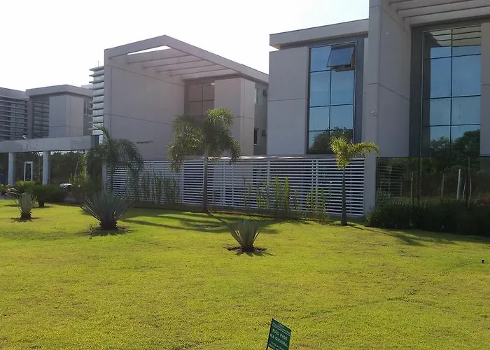 Villa Verde Suites Sudoeste