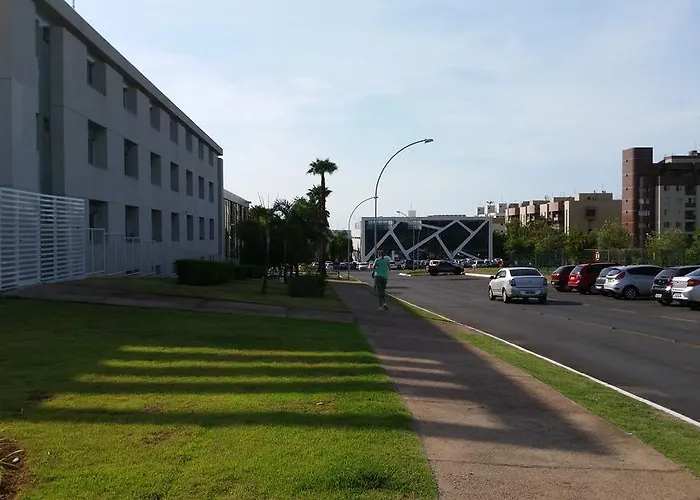 Villa Verde Suites Sudoeste