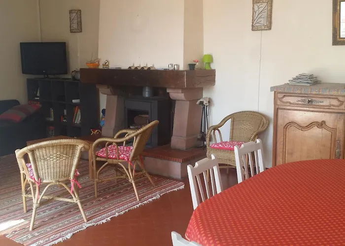 Maison Nature&Espace