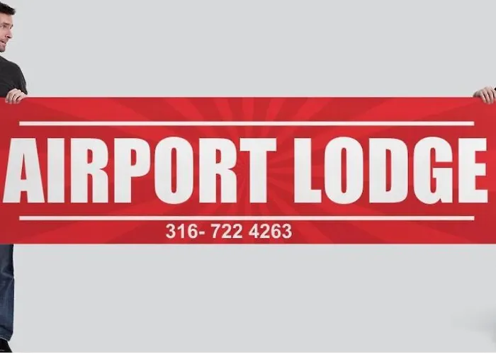 Motel: Airport Lodge