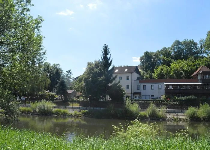 Pension Gasthaus zum Pegel