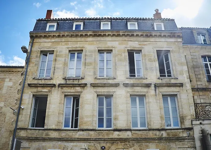 Bordeaux Traditions