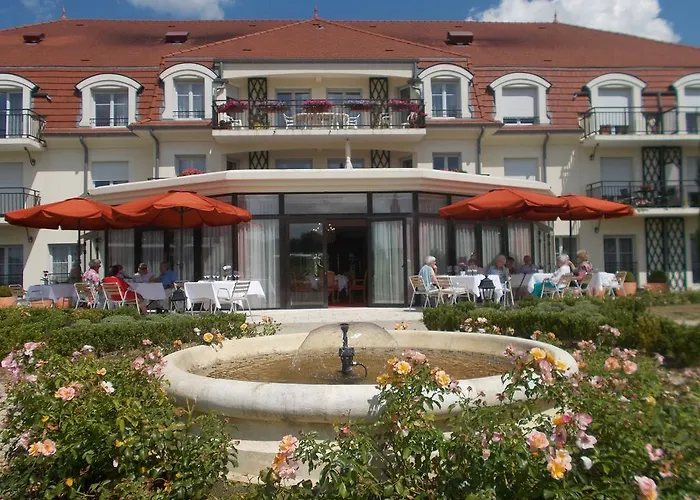 Hôtel: Medicis Home Beaune