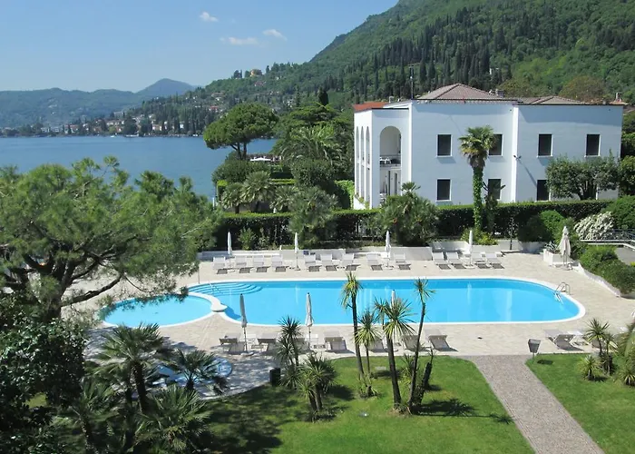 Hotel Spiaggia d'Oro - Charme&Boutique - Garda Lake Collection