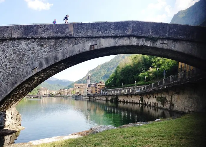 Al ponte vecchio