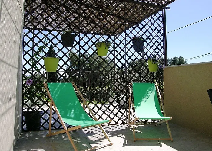 La Bastidelle