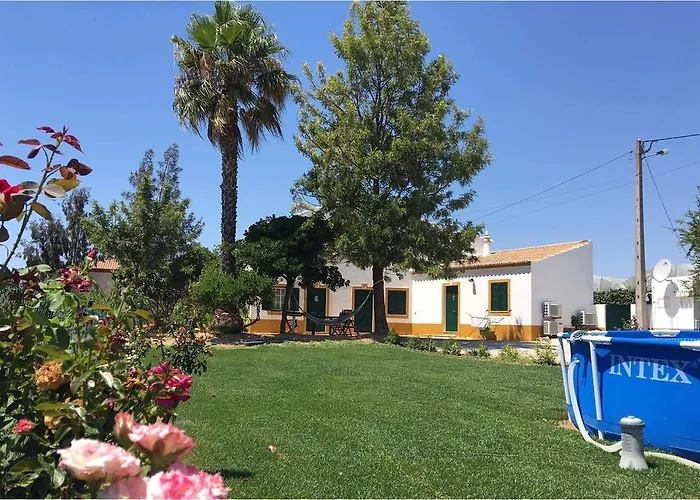 Pension de Famille Quinta Rosa Branca