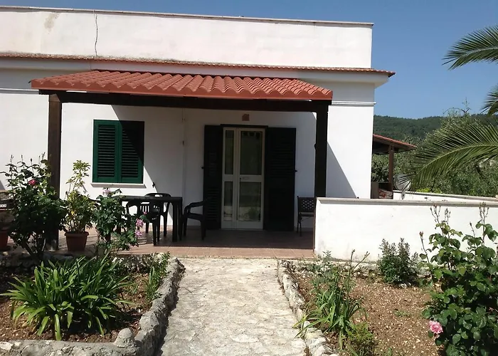 Appartamenti Fra Stefano